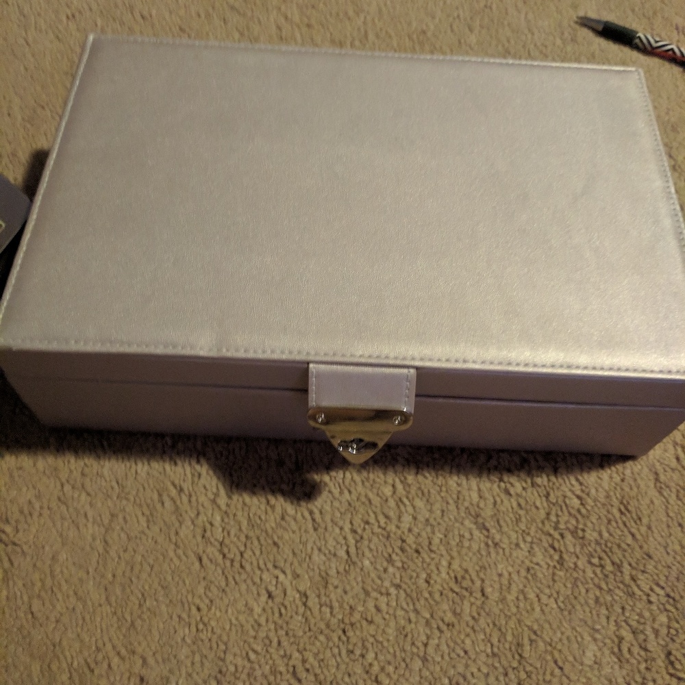 Ulta makeup case & palettes